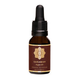 Argan Oil & Orange Blossom - 15 ml