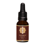 Argan Oil & Musk - 15 ml